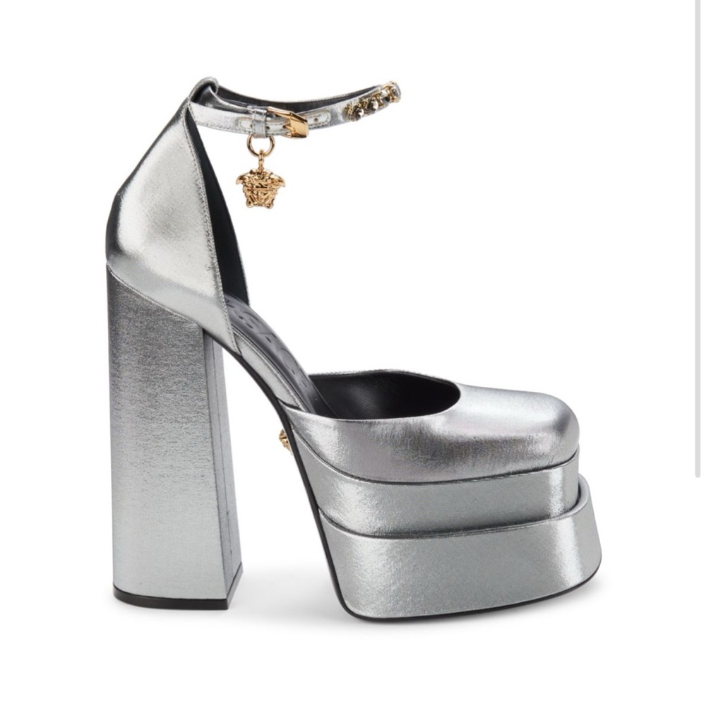 Versace Shoes